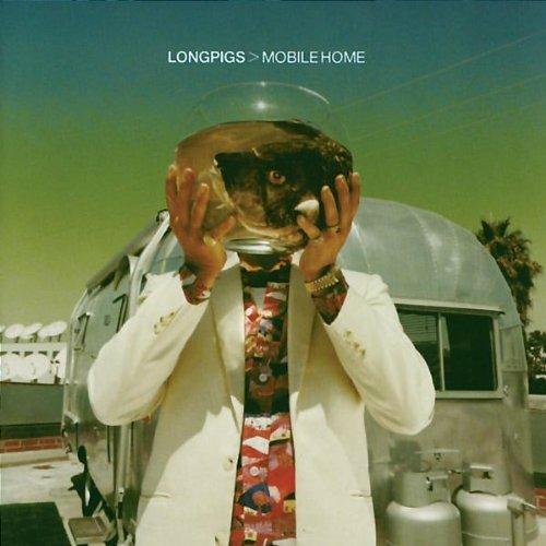 Mobile Home - CD Audio di Longpigs