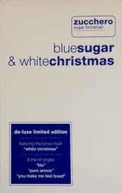 Bluesugar (Musicassetta) - Musicassetta di Zucchero