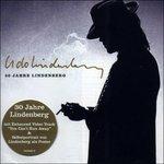 30 Jahre Lindenberg - CD Audio di Udo Lindenberg