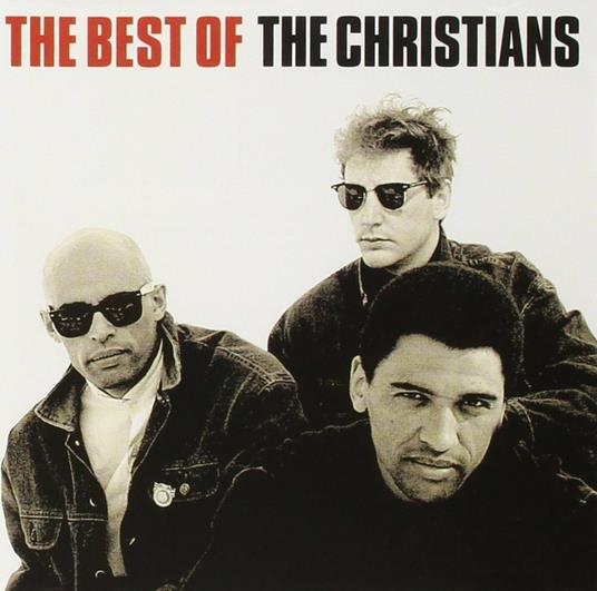 The Best of the Christians - CD Audio di Christians