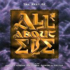 Best Of All About Eve - CD Audio di All About Eve