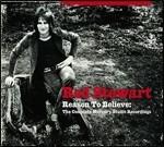 Reason to Believe - CD Audio di Rod Stewart
