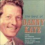 The Best of Danny Kaye - CD Audio di Danny Kaye