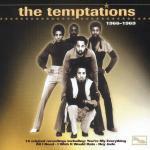 1966-1969 - CD Audio di Temptations