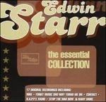 Essential Collection - CD Audio di Edwin Starr