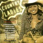Country Ladies - CD Audio