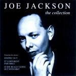 Joe Jackson. The Collection