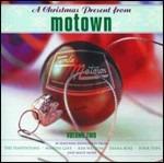 A Christmas Present from Motown vol.2 - CD Audio