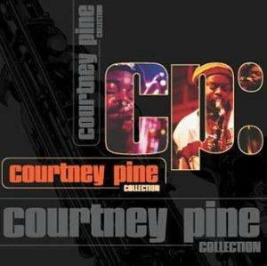 Up Behind the Beat - CD Audio di Courtney Pine