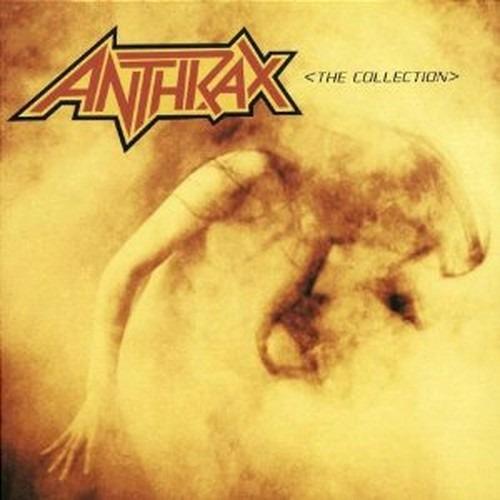 Anthrax. The Collection - CD Audio di Anthrax