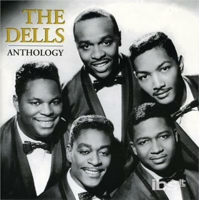 Anthology - CD Audio di Dells