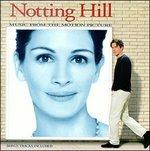 Notting Hill (Colonna sonora) - CD Audio