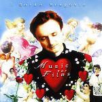 Music for Films (Colonna sonora) - CD Audio di Goran Bregovic