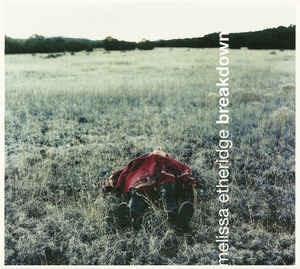Breakdown - CD Audio di Melissa Etheridge