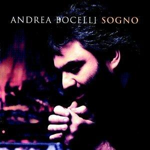 Sogno - CD Audio di Andrea Bocelli