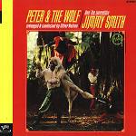 Peter and the Wolf - CD Audio di Jimmy Smith