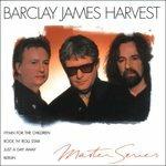 Master Series - CD Audio di Barclay James Harvest