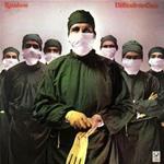 Difficult to Cure