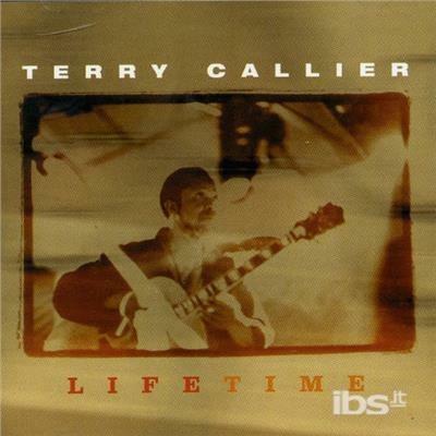 Life Time - CD Audio di Terry Callier