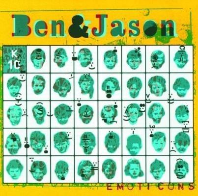 Emoticons - CD Audio di Ben & Jason