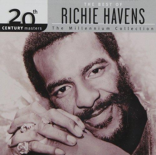 20th Century Masters - CD Audio di Richie Havens