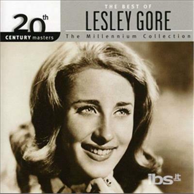 20th Century Masters - CD Audio di Lesley Gore