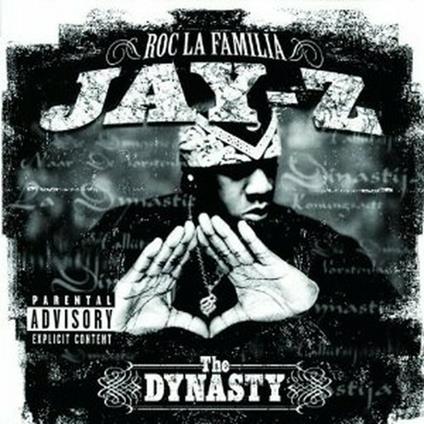 The Dynasty Roc La Familia - CD Audio di Jay-Z