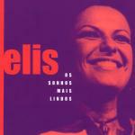 Os Sonhos Mais Lindos - CD Audio di Elis Regina