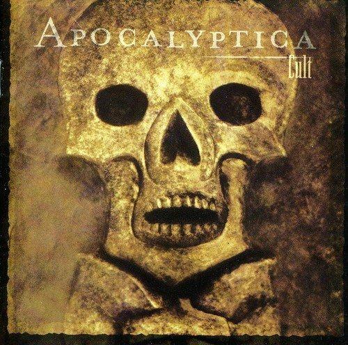 Cult - CD Audio di Apocalyptica