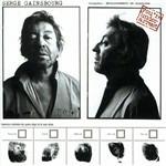 You're Under Arrest - CD Audio di Serge Gainsbourg