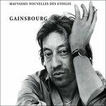 Mauvaises Nouvelles Des - CD Audio di Serge Gainsbourg