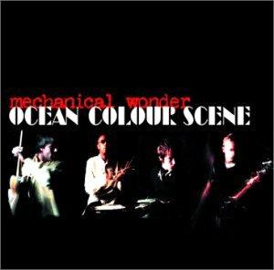 Mechanical Wonder - CD Audio di Ocean Colour Scene