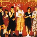 Laid - CD Audio di James