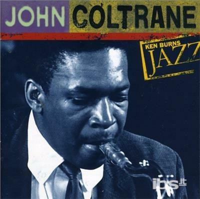 Definitive John Coltrane - CD Audio di John Coltrane