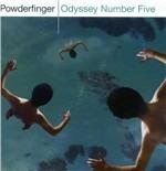 Odyssey Number Five - CD Audio di Powderfinger