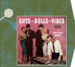 Guys & Dolls Like Vibes - CD Audio di Eddie Costa