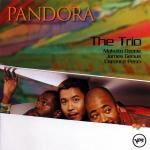 Pandora - CD Audio di The Trio