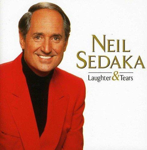 Laughter & Tears - CD Audio di Neil Sedaka