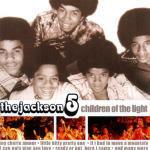 Children of the Light - CD Audio di Jackson 5