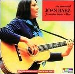 Essential - CD Audio di Joan Baez