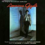 American Gigolo (Colonna sonora) - CD Audio