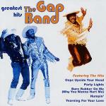 Greatest Hits - CD Audio di Gap Band