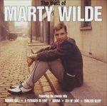 Best of - CD Audio di Marty Wilde