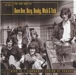 The Best of Dave Dee, Dozy, Beaky, Mick & Tich - CD Audio di Dave Dee Dozy Beaky Mick & Tich