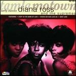 Early Classics - CD Audio di Diana Ross and the Supremes