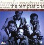 Tamla Motown - CD Audio di Temptations
