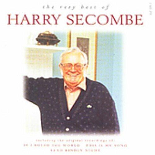 Very Best Of - CD Audio di Harry Secombe