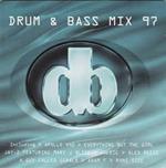 Drum & Bass Mix 97 35 Classic Breakbeats