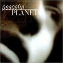 Peaceful Planet - CD Audio