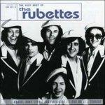 The Very Best of the Rubettes - CD Audio di Rubettes